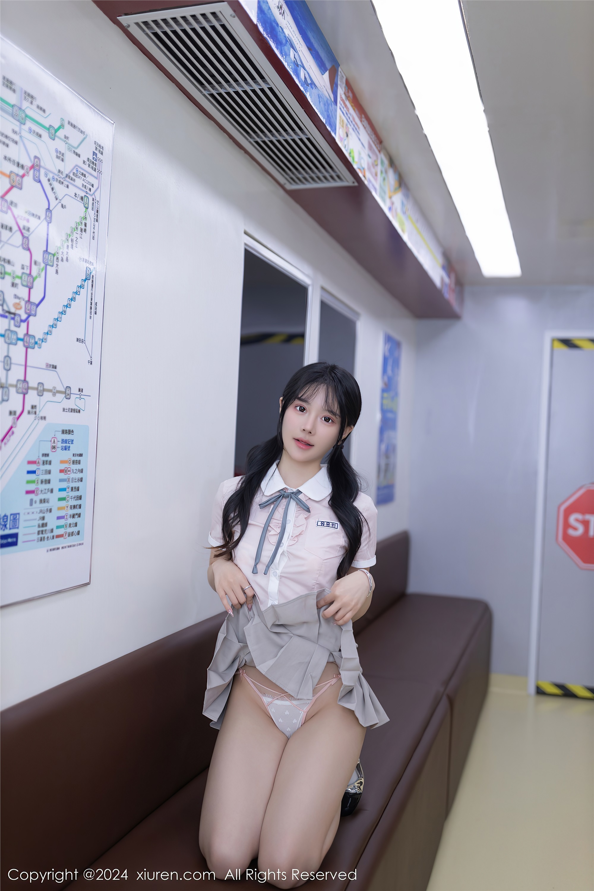 Xiuren秀人网 2024.05.10 NO.8515 幼幼